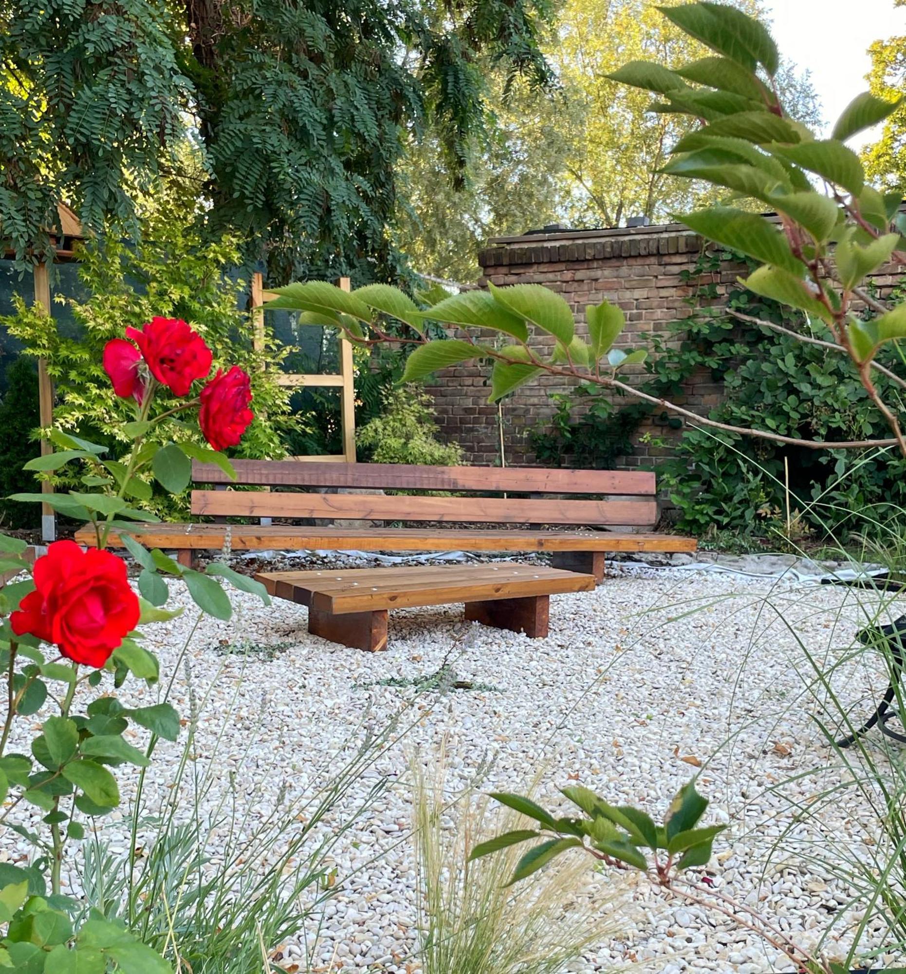 Stadtnah & Naturverbunden Luckenwalde Luaran gambar