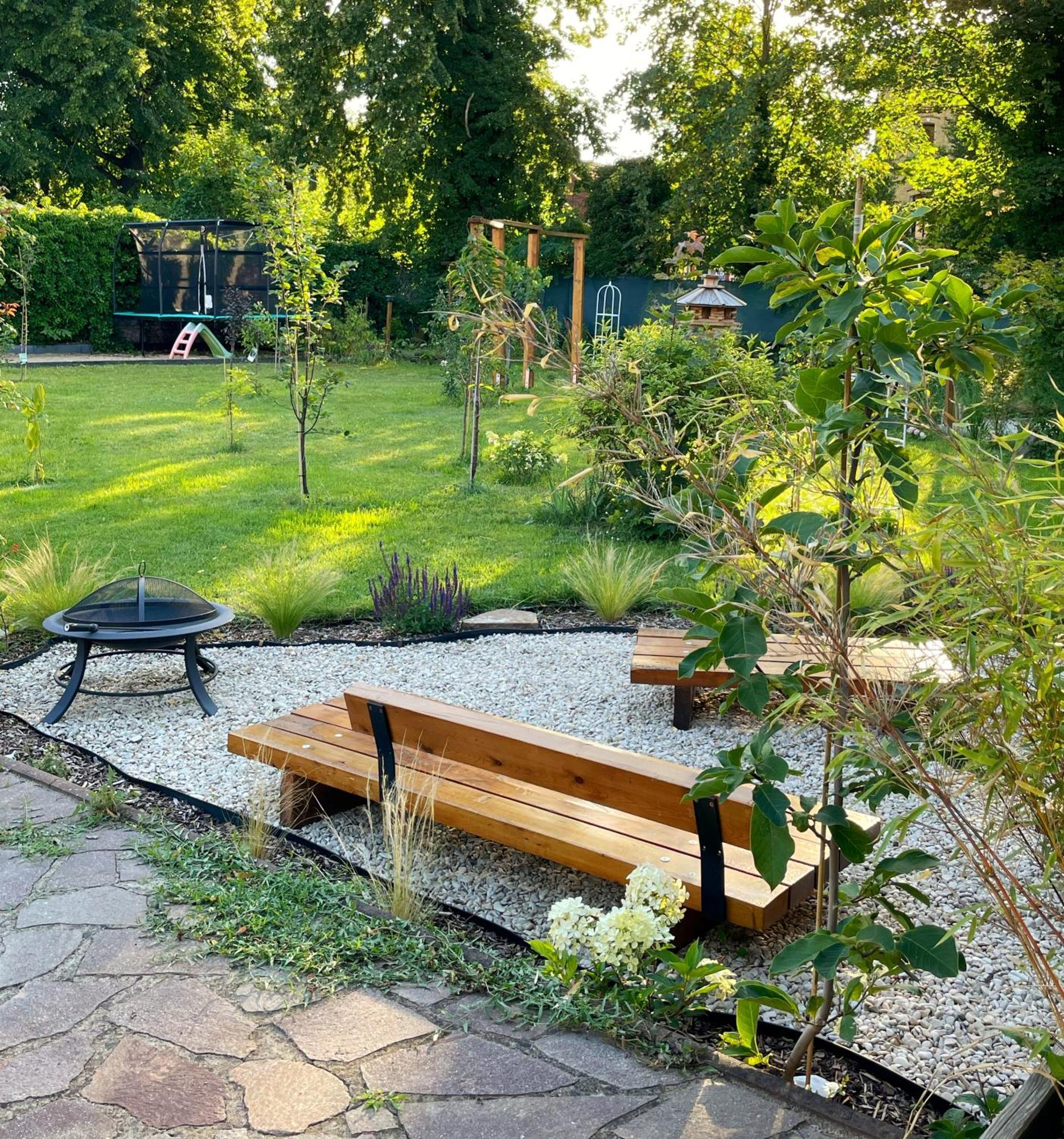 Stadtnah & Naturverbunden Luckenwalde Luaran gambar